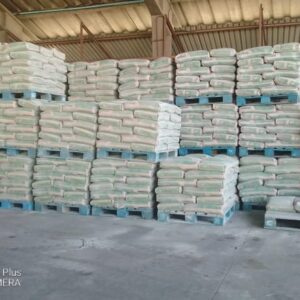 Cement