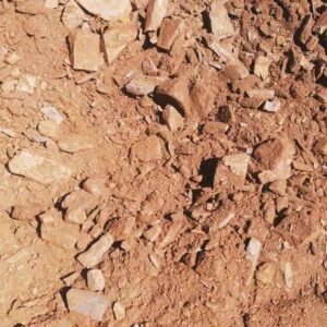 Gravel