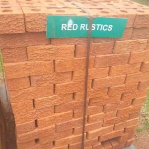 Red Rustic