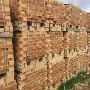 Botswana facebrick