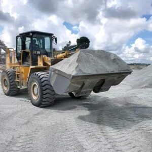 Quarry Dust (6mm)